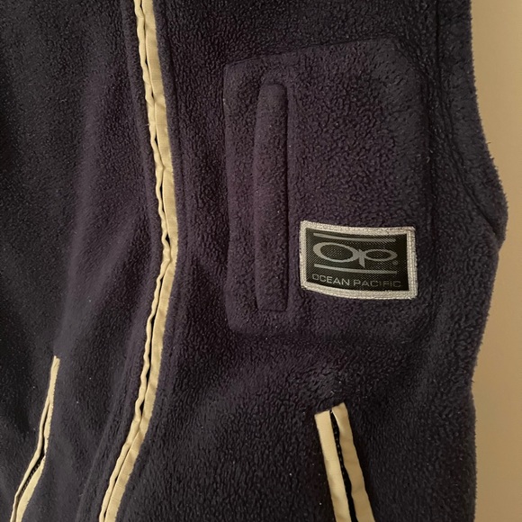 OP Vest - Picture 4 of 5